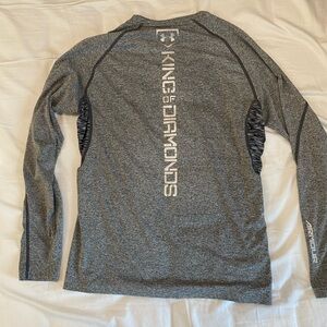 Under Armour Long-sleeve